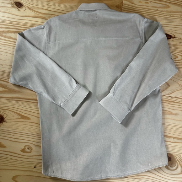 Wild Wings Button Up Shirt w/ Black Dog - Picture 5 of 5